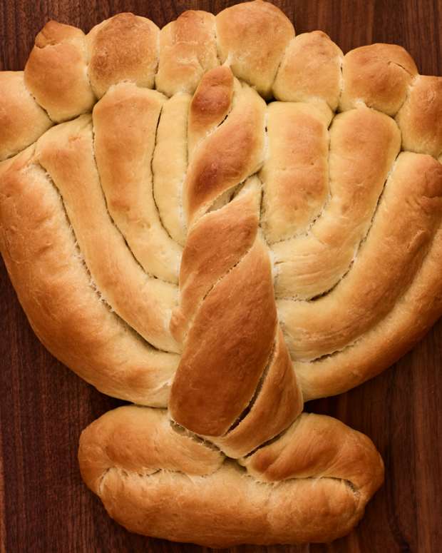 Jewish Challah Bread The Ultimate Guide Jamie Geller