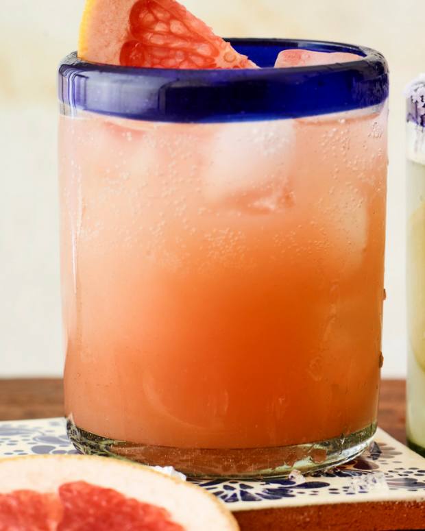 NonAlcoholic Margaritas Jamie Geller