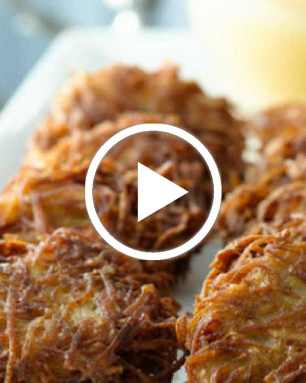 Potato Chip Chicken Schnitzel Jamie Geller