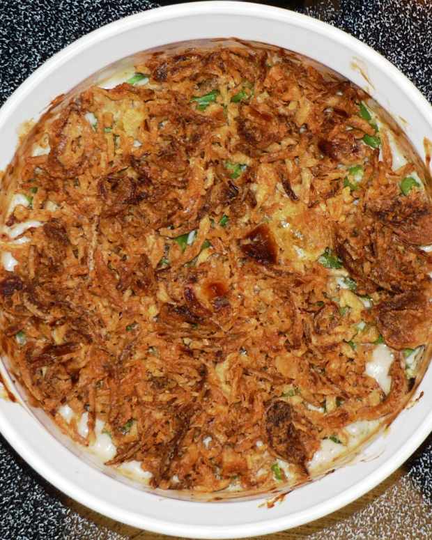 Non Dairy Beet Green Casserole Jamie Geller