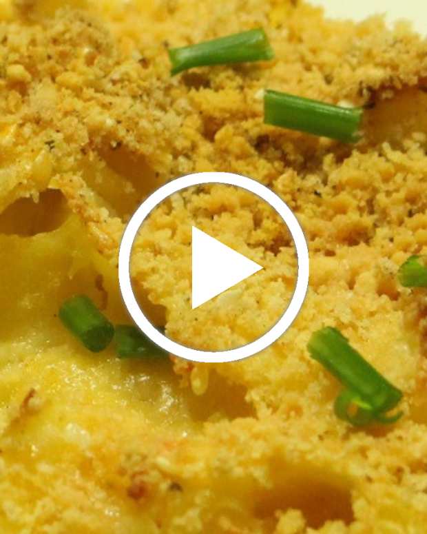 Spinach Kugel Recipe Savory Noodle Kugel Jamie Geller