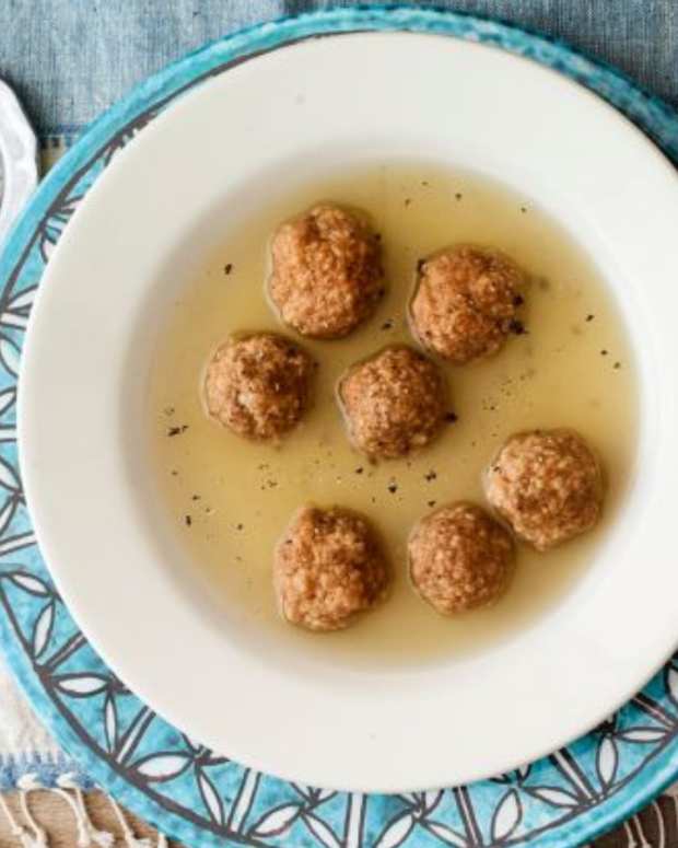 Is Soy Kosher for Passover Chinese Seder Menu Jamie Geller