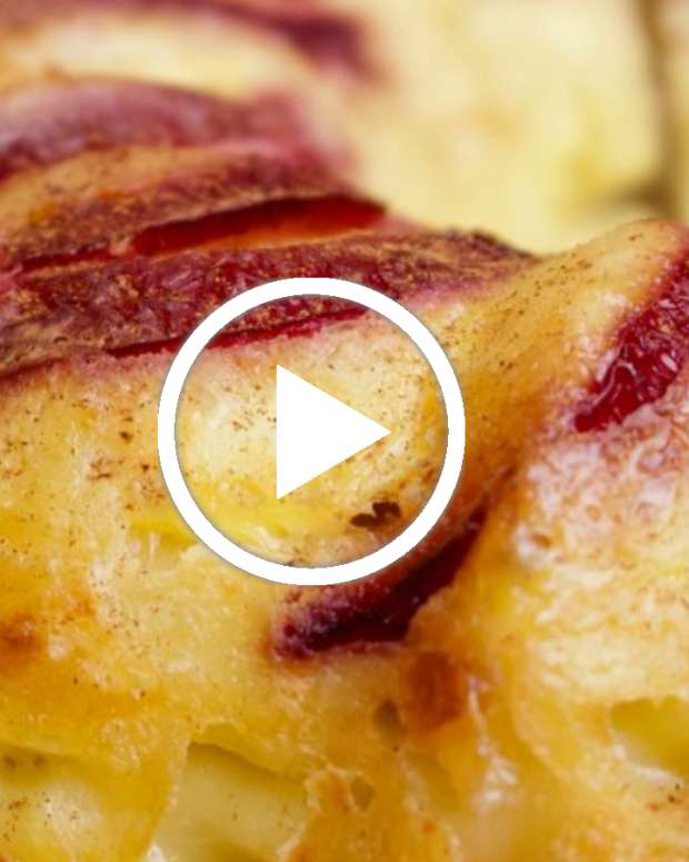 Spinach Kugel Recipe Savory Noodle Kugel Jamie Geller