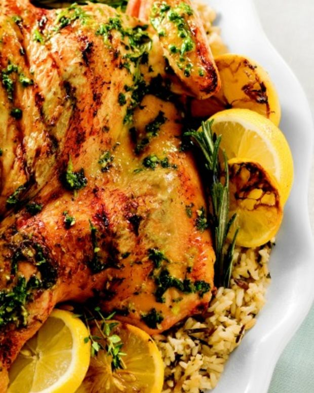 Baked "Fried" Italian Herb Chicken Legs Joy of Kosher