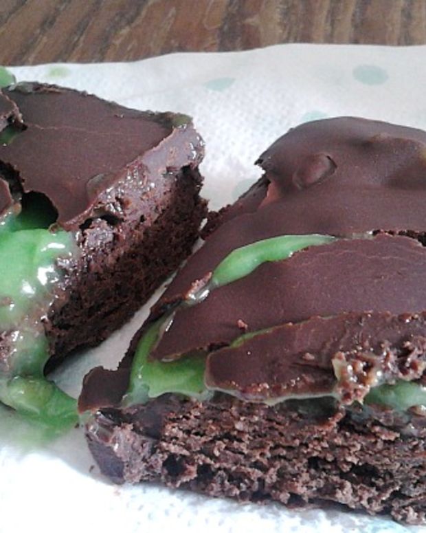 Marble Halva Joy of Kosher