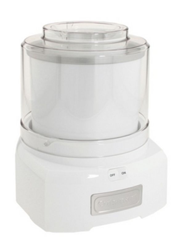 Adventures With My Ice Cream Maker Joy of Kosher