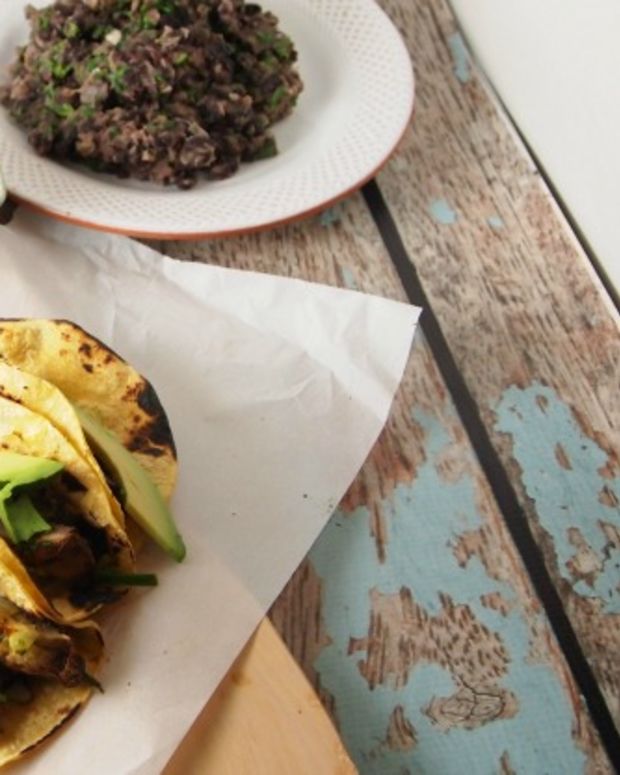 Carne Asada Joy of Kosher