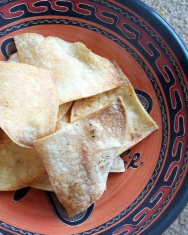 National Potato Chip Day Joy of Kosher