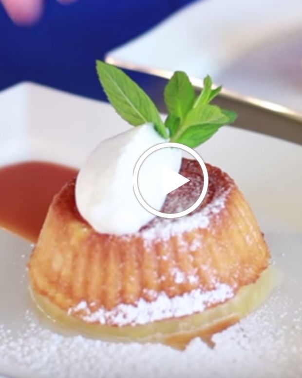 Potato Kugel Cups Potato Kugel Recipe Joy of Kosher