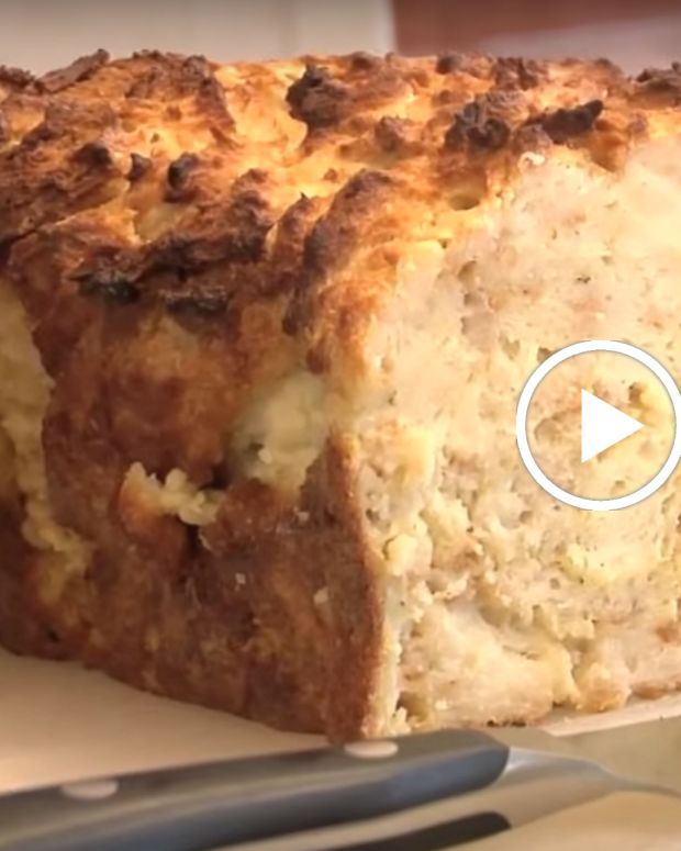 Potato Kugel Cups Potato Kugel Recipe Joy of Kosher