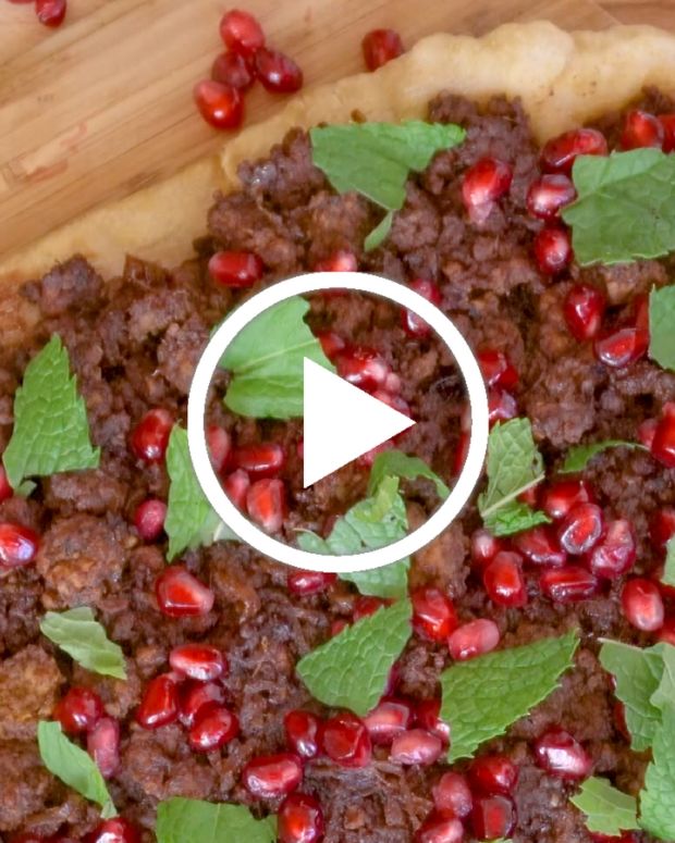 Antipasto Platter (Meat) Joy of Kosher