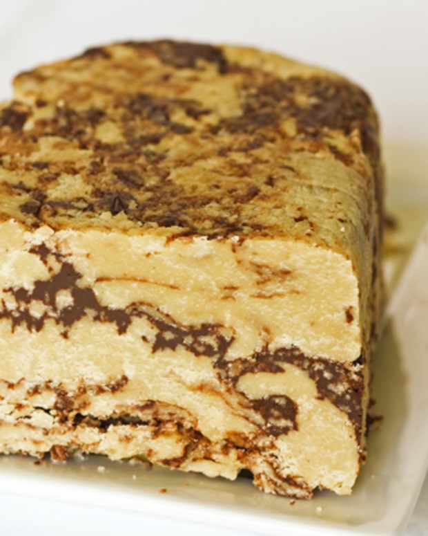 Israeli Halva Jamie Geller