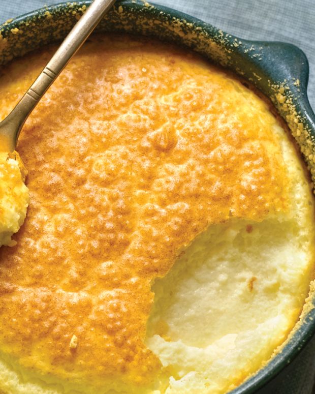 Blintz Souffle Joy of Kosher