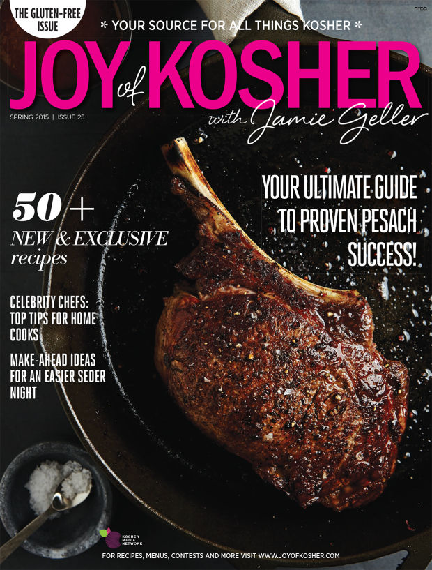 Braised Collard Greens With “Pot Liquor” Joy of Kosher