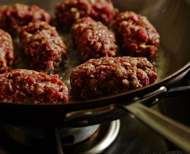 Cumin Lamb Kebobs Joy of Kosher