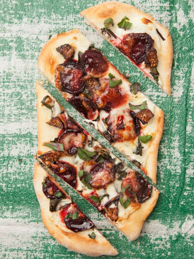 Betting On Winter Greens Joy of Kosher