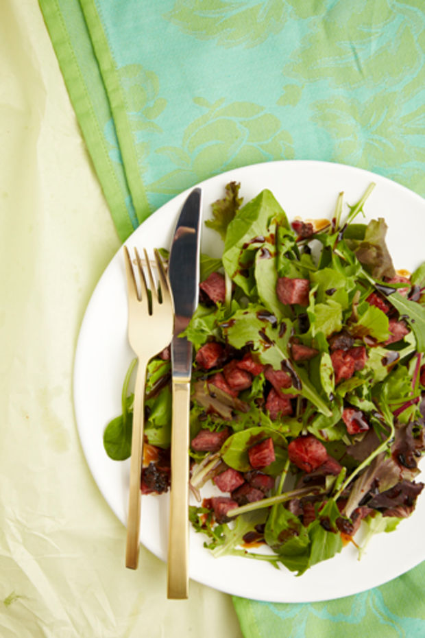 Karpas Salads You Must Have at Your Passover Seder Joy of Kosher