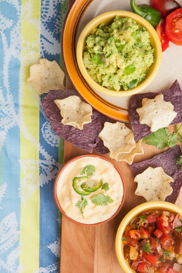 Party Platters In 20 Minutes Or Less Joy of Kosher