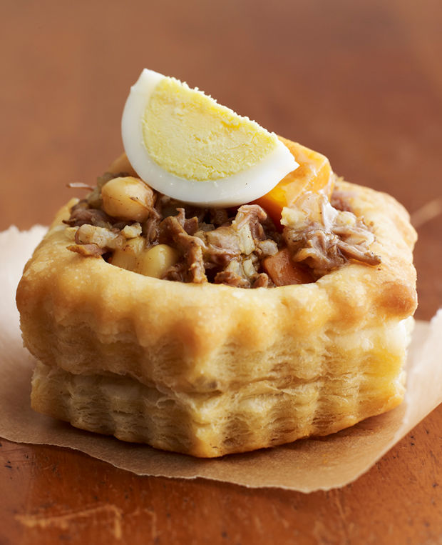 Best Recipes for Shabbat Lunch Joy of Kosher