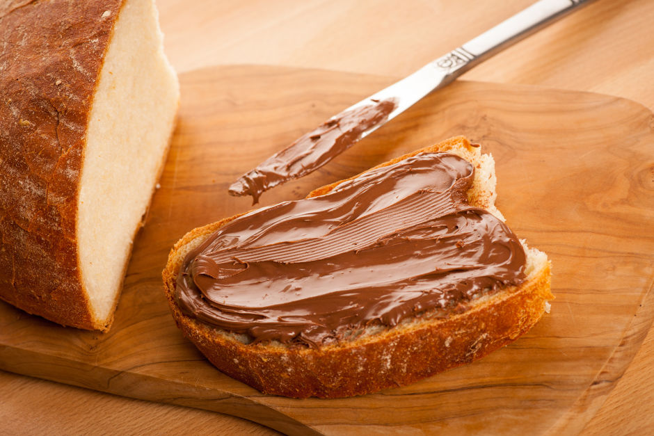 Chocolate Spread Joy of Kosher