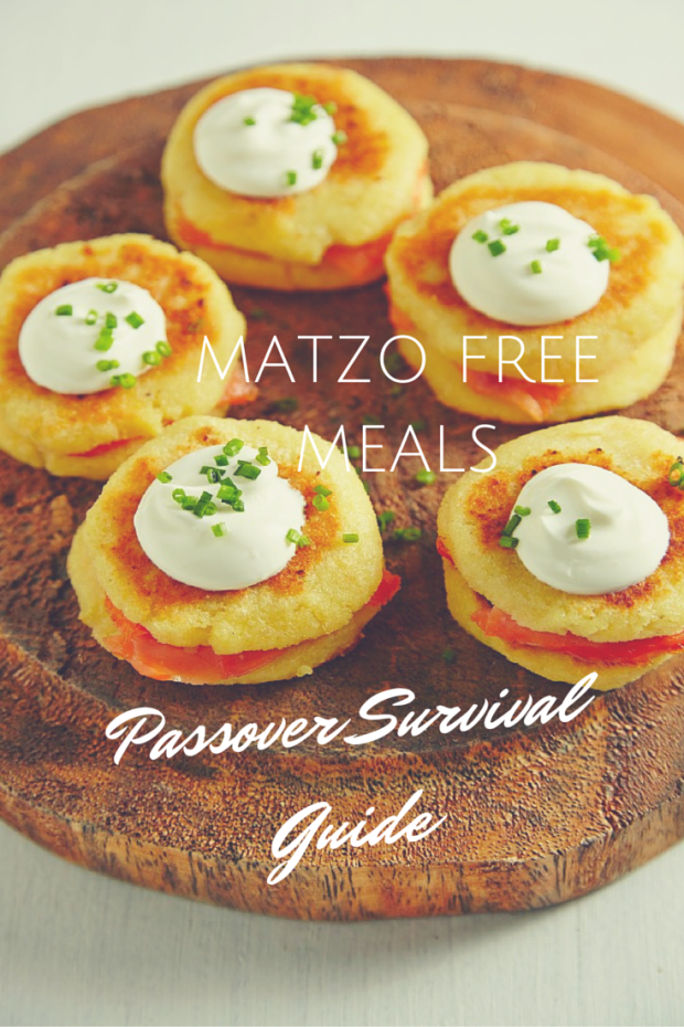 15 Matzo Free Recipes Joy of Kosher