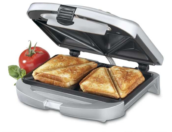 Best Grilled Cheese Gadgets Joy of Kosher
