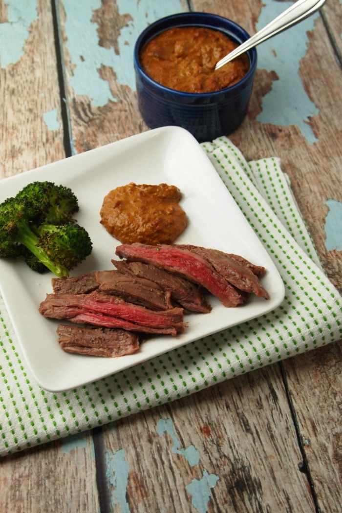 Skirt Steak Recipes Jamie Geller