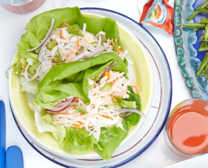 A Soul Food Shabbat Menu Joy of Kosher