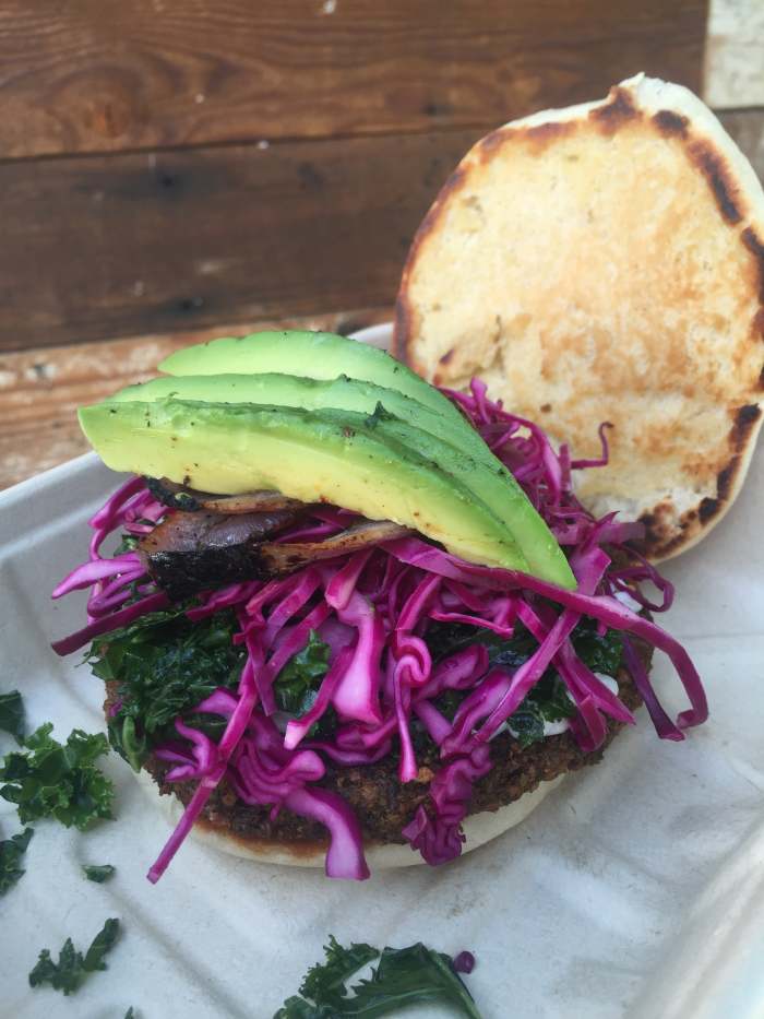 3 Fresh, Vegan, Organic Recipes From Fala Bar Jamie Geller