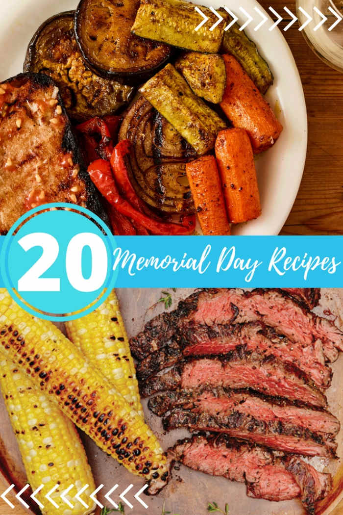 20 Grilled Memorial Day Recipes Jamie Geller
