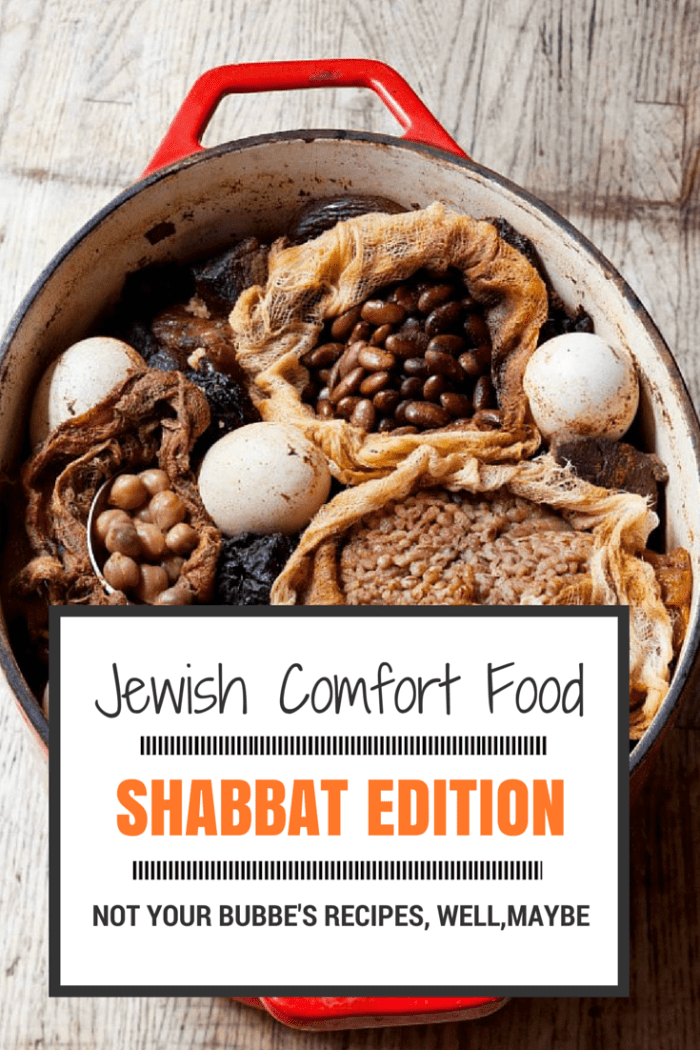 Top 5 Jewish Comfort Foods You Should Make this Shabbos Joy of Kosher