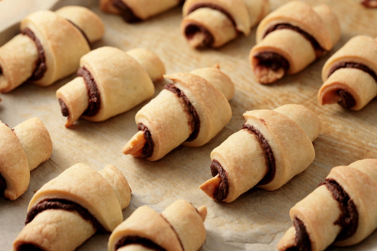 JOY of ISRAEL The Best Rugelach in Jerusalem Joy of Kosher