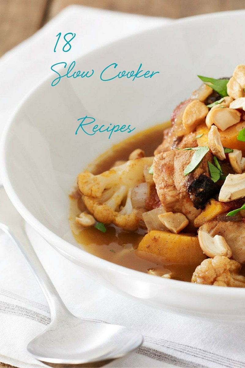 18 Comfort Food Recipes For Your Slow Cooker Joy of Kosher