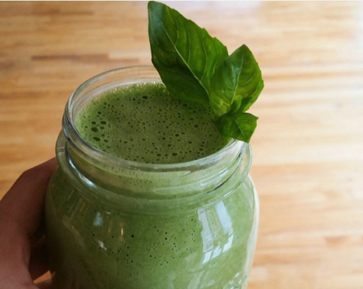 12 Perfect Pesto Possibilities Joy of Kosher