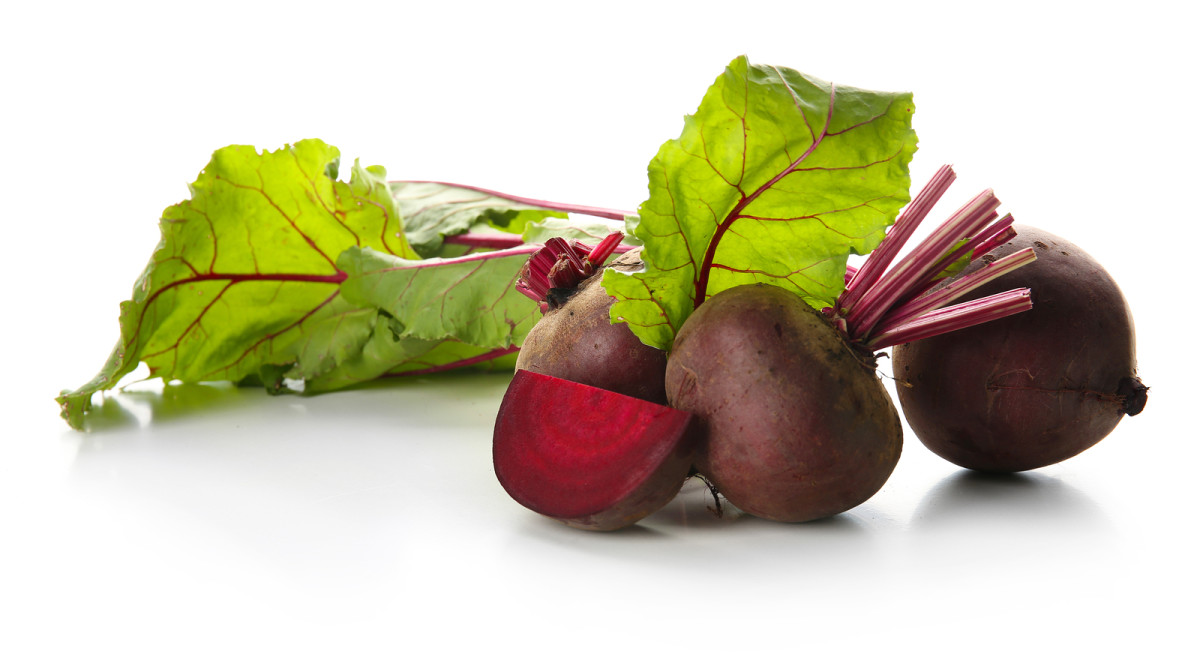 Beets With Orange Zest Jamie Geller