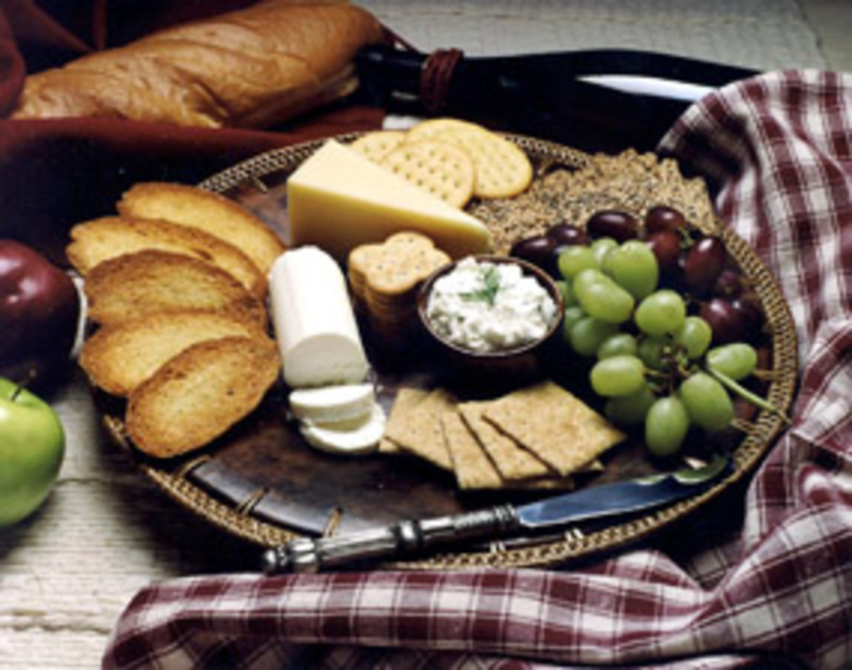 Boursin Cheese Spread Joy of Kosher