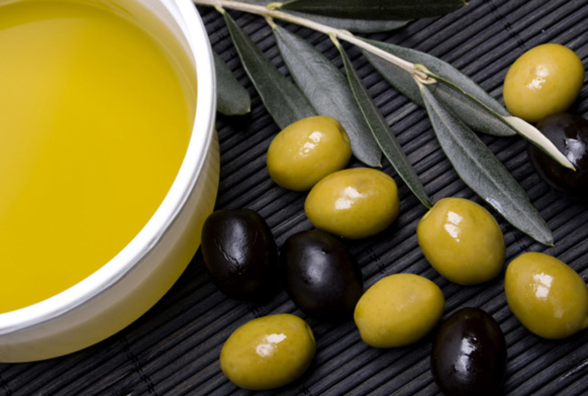 Everything You Need to Know About Cooking With Olive Oil Joy of Kosher
