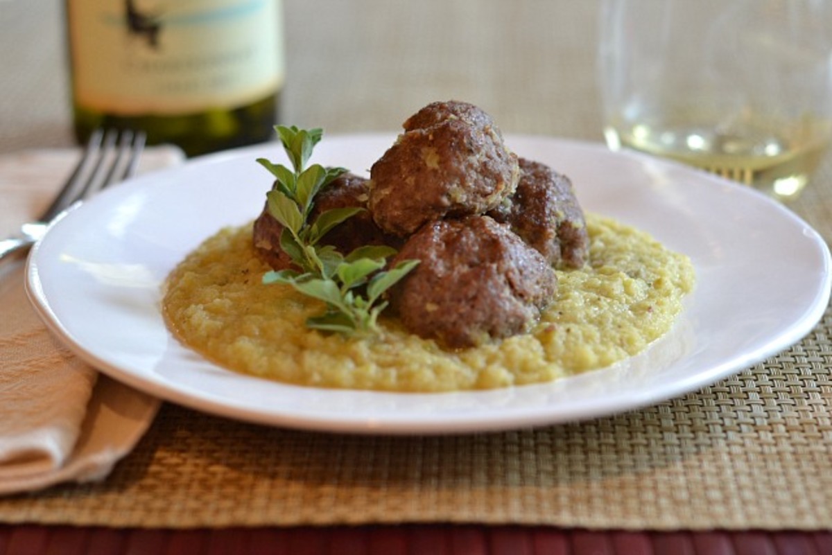 Instead of Heavy Cream, Try Coconut Milk Joy of Kosher