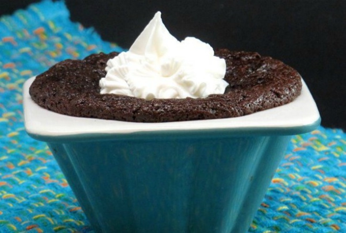 Quinoa Chocolate Cake Jamie Geller