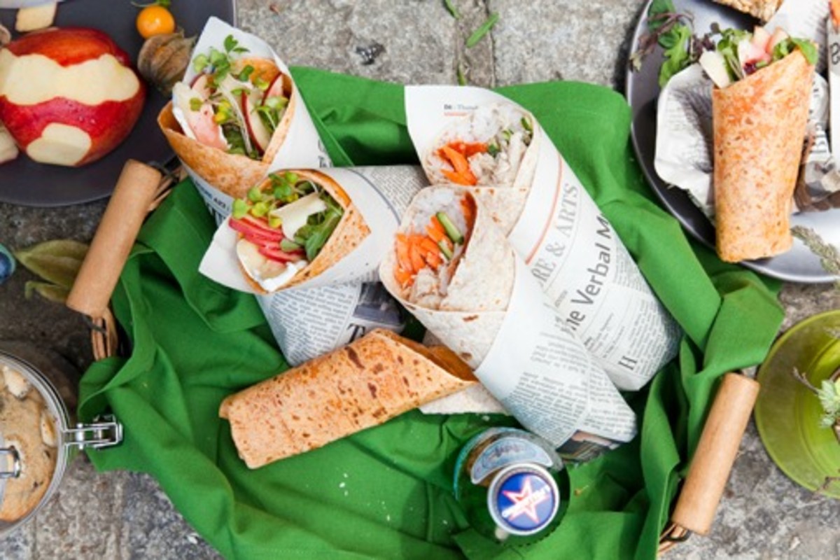 A Perfect Summer Picnic Joy of Kosher