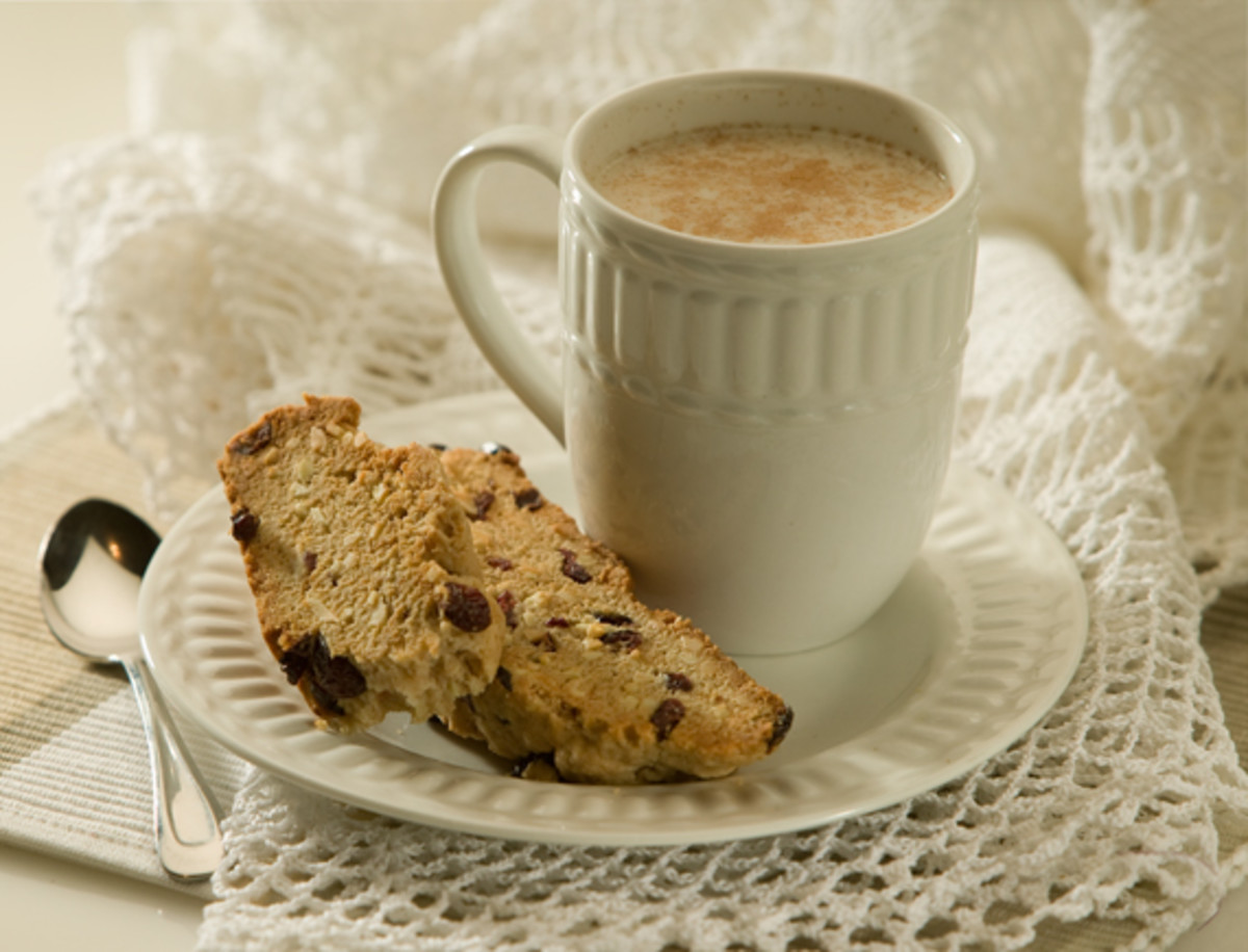 15 Amazing Desserts Featuring Dried Fruits Joy of Kosher