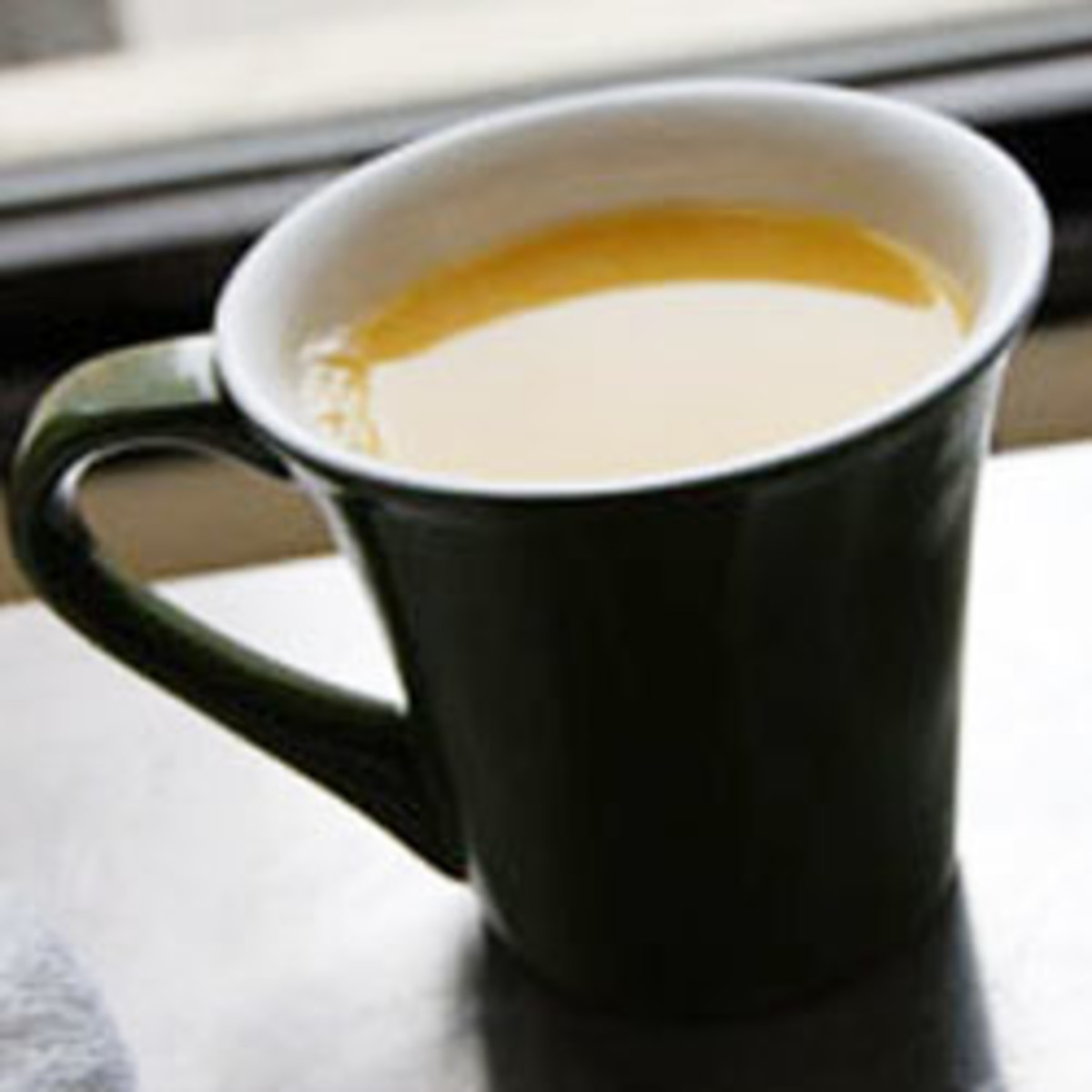 Spiced Orange Green Tea Jamie Geller