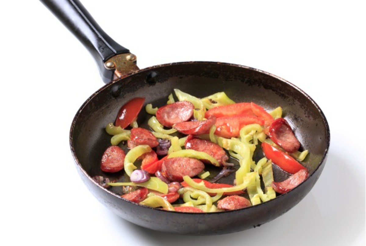 Passover Kitchen Passover Prep Joy of Kosher