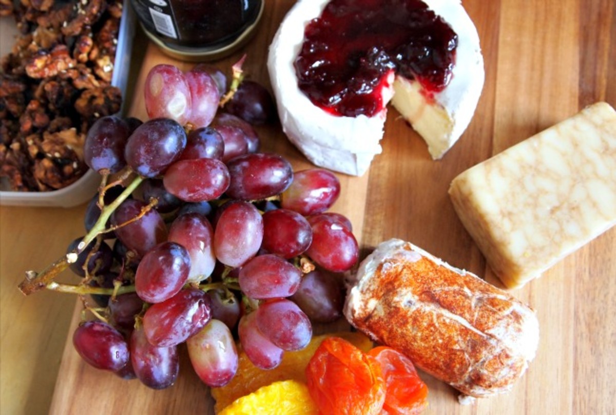 Cheese for Dessert Joy of Kosher