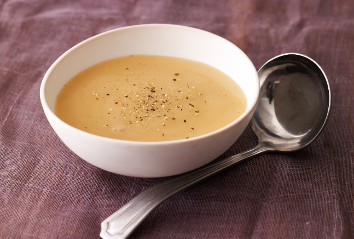 Black Pepper Gravy Jamie Geller