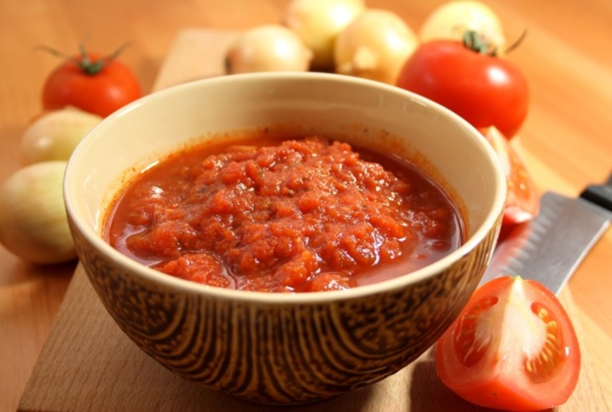 10 Ways You Can Use Tomatoes Joy of Kosher