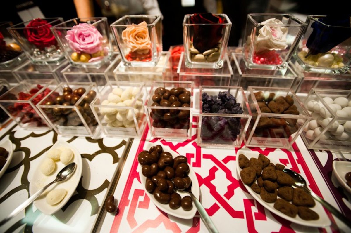 The Chocolate Show Joy of Kosher