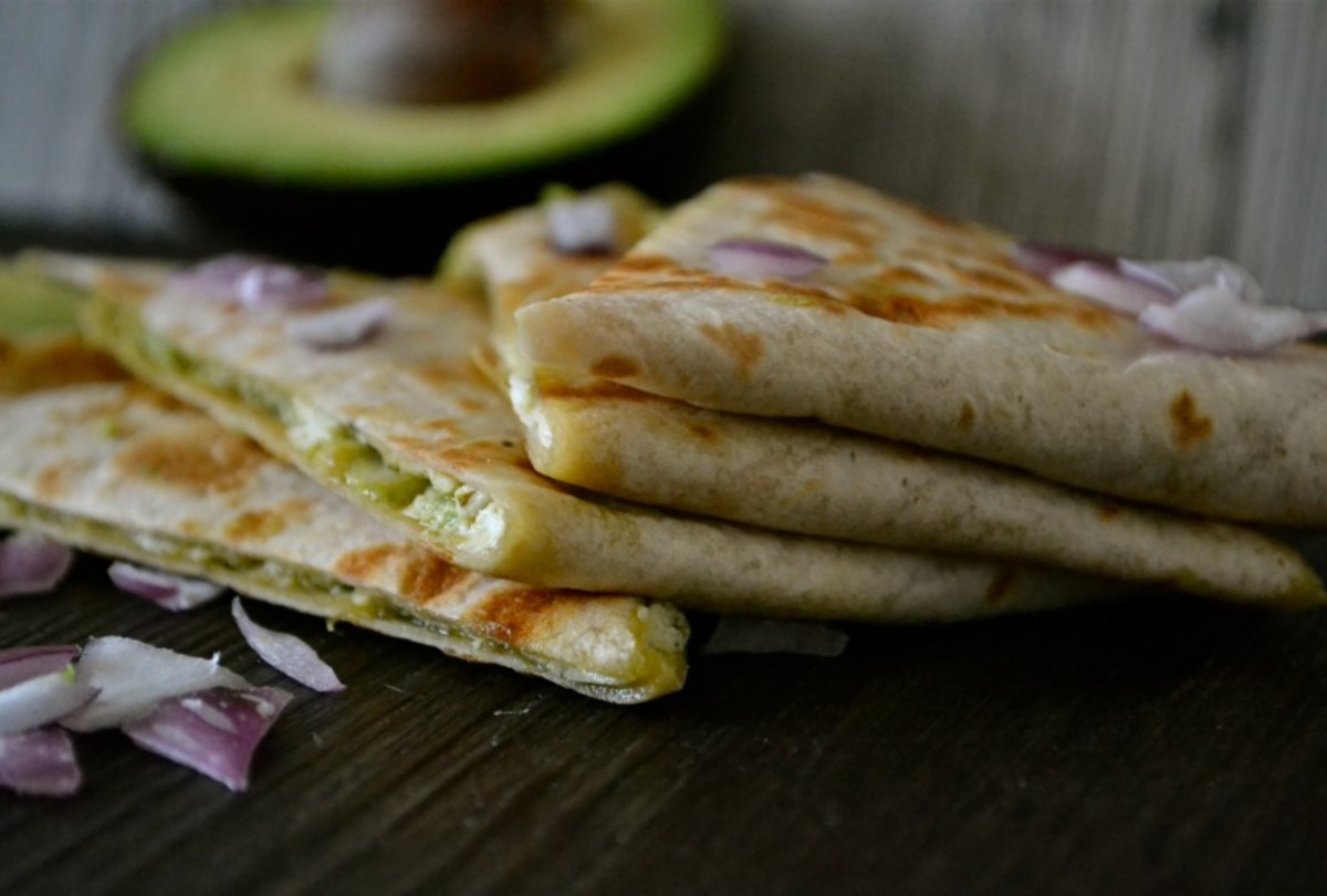 Goat Cheese Pesto Wraps Jamie Geller