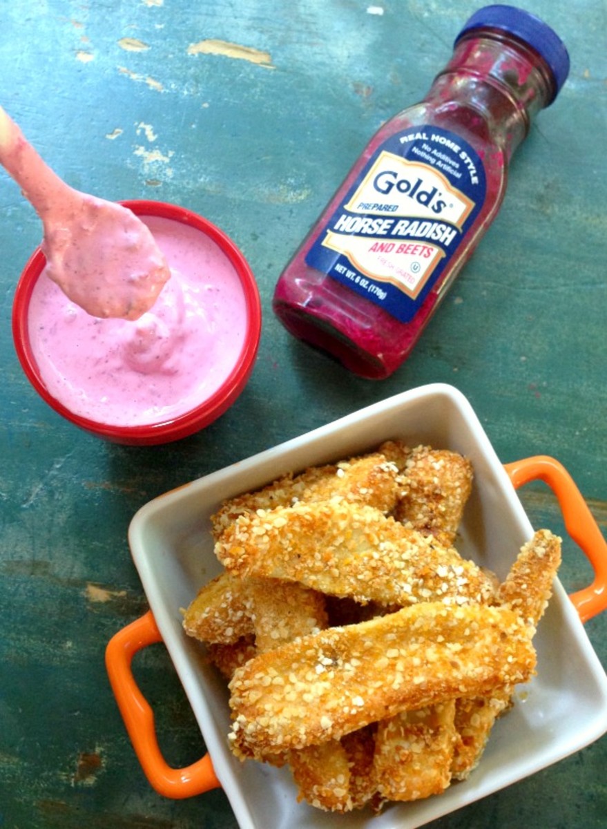 31+ Fish Dipping Sauce Gif