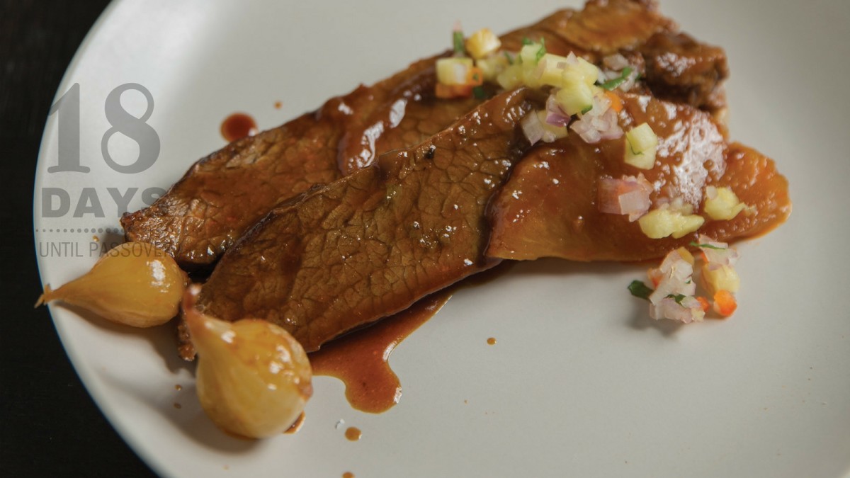 How To Choose Your Passover Meat Joy of Kosher